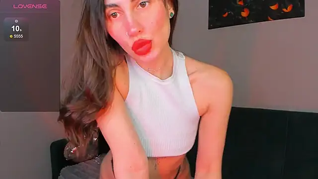 imMolly11 online show from February 14, 2025, 7:28 am