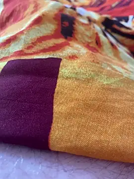 Snapshot of makedaddyhappy6 chatting on March 19, 2025, 12:34 pm makedaddyhappy6 online show from March 19, 2025, 12:34 pm