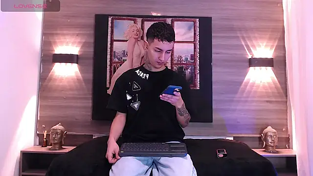 Snapshot of Angel_xxx chatting on January 19, 2026, 1:15 pm Angel xxx online show from January 19, 2026, 1:15 pm