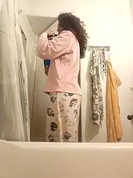 naughty69curls online show from March 7, 2026, 8:39 pm