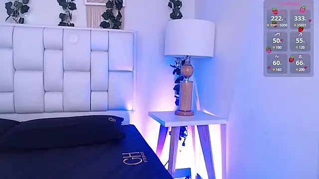 Snapshot of Miaa_gh1 chatting on February 11, 2025, 11:32 am Miaa gh1 online show from February 11, 2025, 11:32 am