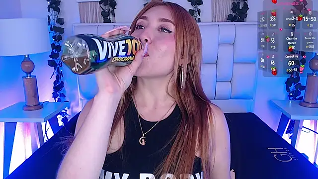 Snapshot of Miaa_gh1 chatting on February 13, 2025, 2:42 pm Miaa gh1 online show from February 13, 2025, 2:42 pm