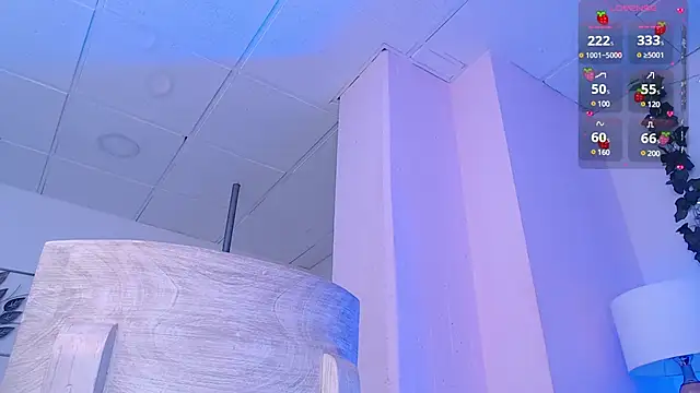 Snapshot of Miaa_gh1 chatting on February 20, 2025, 3:41 pm Miaa gh1 online show from February 20, 2025, 3:41 pm