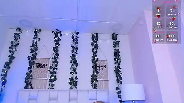 Snapshot of Miaa_gh1 chatting on March 5, 2025, 11:49 am Miaa gh1 online show from March 5, 2025, 11:49 am