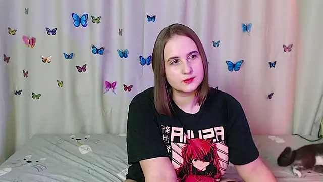 Phantommira online show from January 14, 2025, 7:11 pm