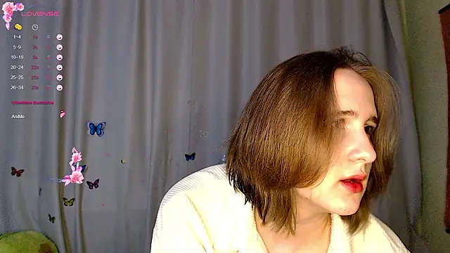 Phantommira online show from March 29, 2026, 2:11 am