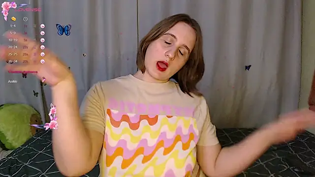 Phantommira online show from March 30, 2026, 9:05 pm