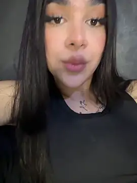 RoseCassie online show from September 19, 2025, 2:51 pm