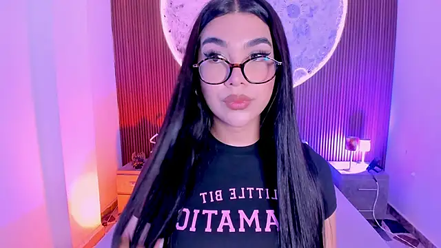 Snapshot of RoseCassie chatting on June 22, 2026, 1:52 pm RoseCassie online show from June 22, 2026, 1:52 pm