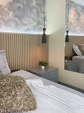 AinaraJimenez online show from November 17, 2025, 6:52 am