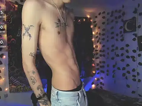 skinny dann online show from August 6, 2026, 2:57 am