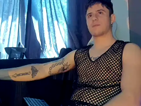 Antonello Vannucci online show from November 17, 2025, 3:51 pm