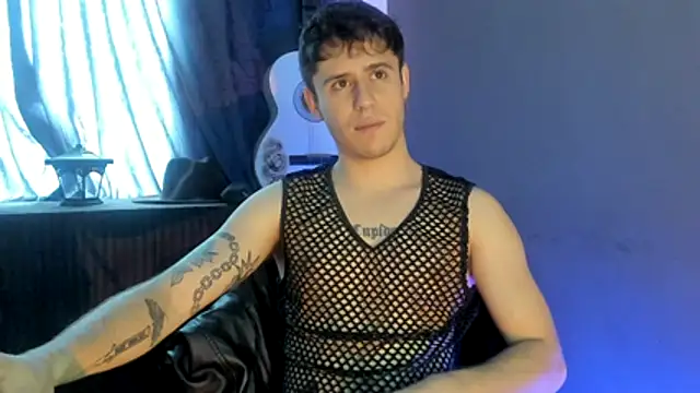 Antonello Vannucci online show from November 24, 2025, 2:50 pm