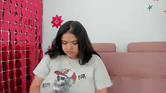 lizzie c online show from March 24, 2026, 4:45 pm