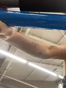 Snapshot of AlejandritaMilano chatting on March 5, 2026, 10:17 pm AlejandritaMilano online show from March 5, 2026, 10:17 pm