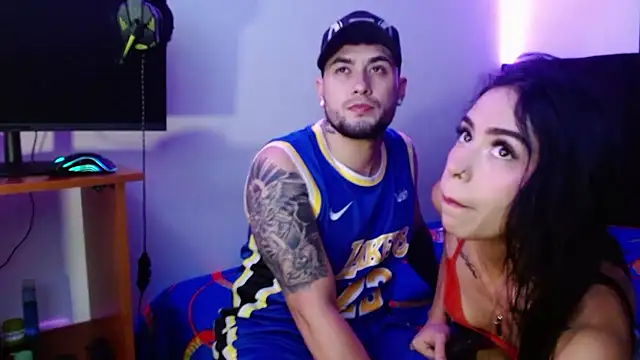 Snapshot of miia-liiam chatting on January 14, 2026, 5:24 am miia-liiam online show from January 14, 2026, 5:24 am