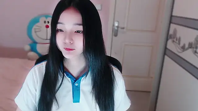 xiao-xiao-D online show from November 15, 2025, 4:03 pm