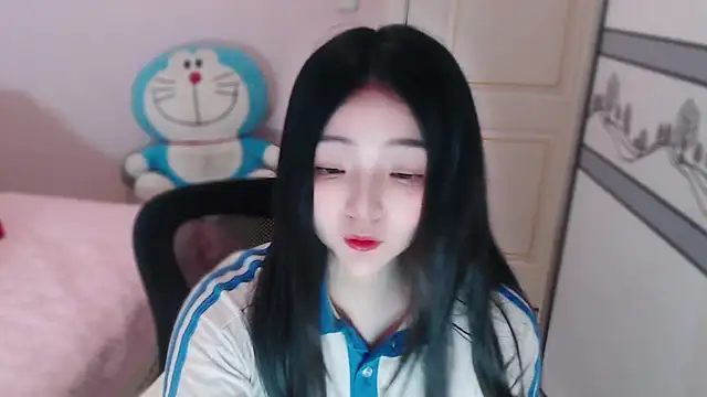 Snapshot of xiao-xiao-D chatting on February 19, 2026, 5:03 am xiao-xiao-D online show from February 19, 2026, 5:03 am