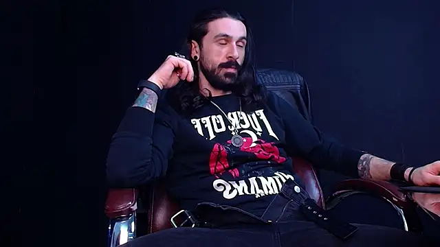 AxelColton online show from November 7, 2025, 11:21 am