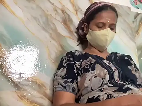 Tamil Sanjana  online show from October 19, 2025, 7:09 am