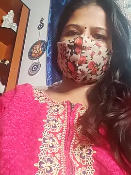 Tamil Sanjana  online show from October 30, 2025, 12:45 am