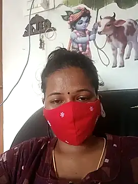 Tamil Sanjana  online show from March 21, 2026, 10:53 am