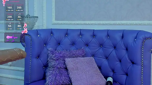 Snapshot of Lily_Martinez chatting on January 9, 2026, 7:55 am Lily Martinez online show from January 9, 2026, 7:55 am