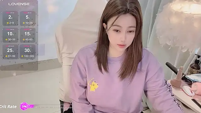 yunduo6 online show from November 20, 2025, 4:12 am