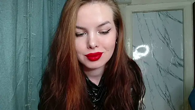 Snapshot of u_mistress_Anna chatting on February 7, 2025, 1:22 pm u mistress Anna online show from February 7, 2025, 1:22 pm