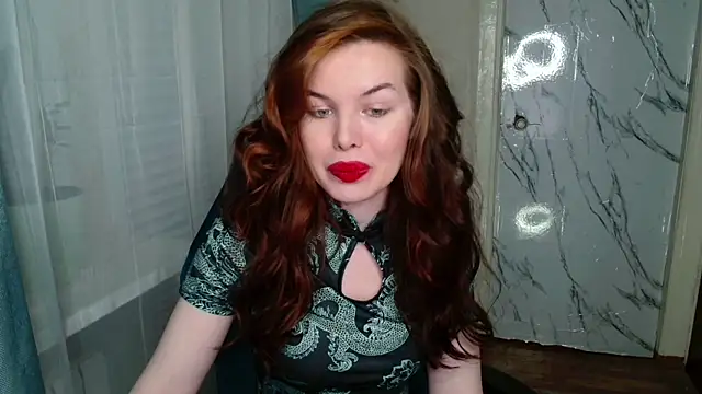 Snapshot of u_mistress_Anna chatting on February 26, 2025, 2:26 am u mistress Anna online show from February 26, 2025, 2:26 am