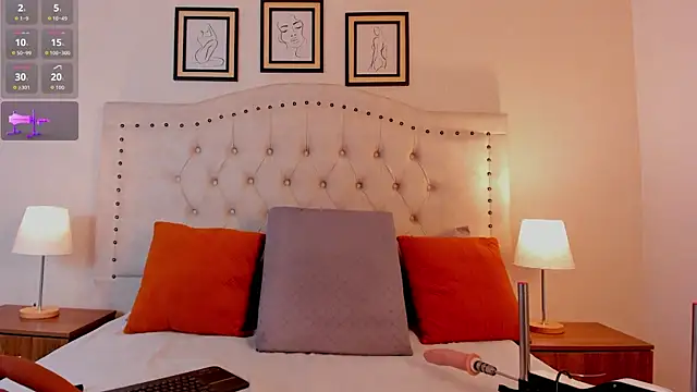 ashly  ms online show from October 21, 2025, 3:02 pm