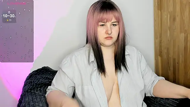 Anna Nott online show from January 24, 2025, 1:47 pm