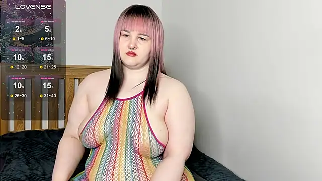 Anna Nott online show from September 15, 2025, 8:03 am