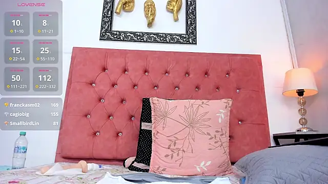 Samantha Good online show from February 12, 2025, 6:09 pm