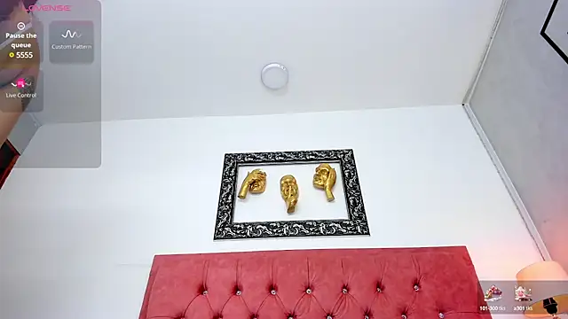 Samantha Good online show from February 20, 2025, 12:04 pm