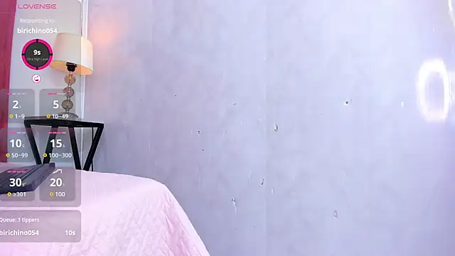 Samantha Good online show from March 5, 2025, 3:18 pm