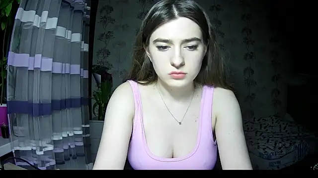 Snapshot of Sofiy_a chatting on March 11, 2025, 11:37 pm Sofiy a online show from March 11, 2025, 11:37 pm
