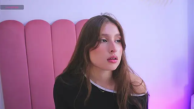 Daisha Riley online show from January 31, 2025, 12:40 pm