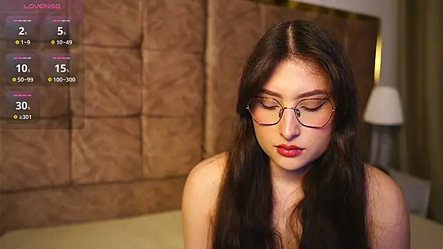 Daisha Riley online show from March 10, 2026, 4:28 am