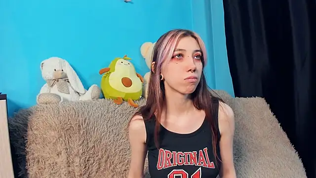  Mindy  online show from December 24, 2024, 6:44 am