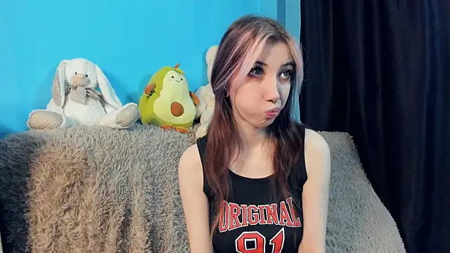  Mindy  online show from December 27, 2024, 3:53 am