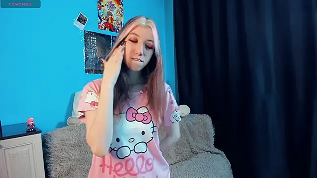  Mindy  online show from January 11, 2025, 1:16 am