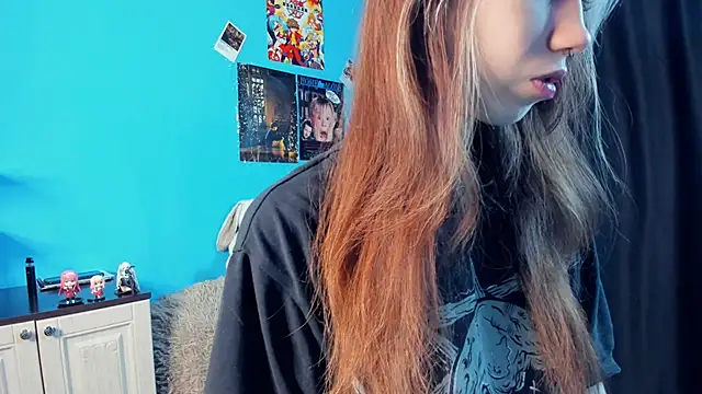  Mindy  online show from January 30, 2025, 1:33 am