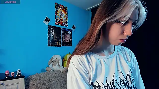  Mindy  online show from February 2, 2025, 2:06 am