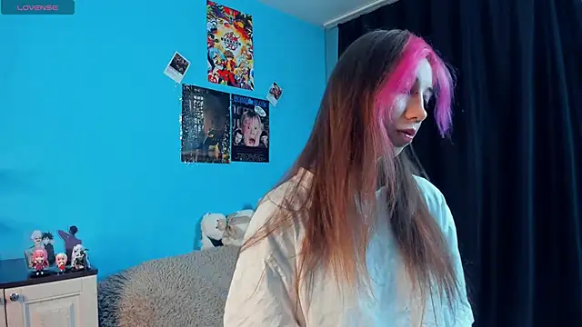  Mindy  online show from February 22, 2025, 3:23 am