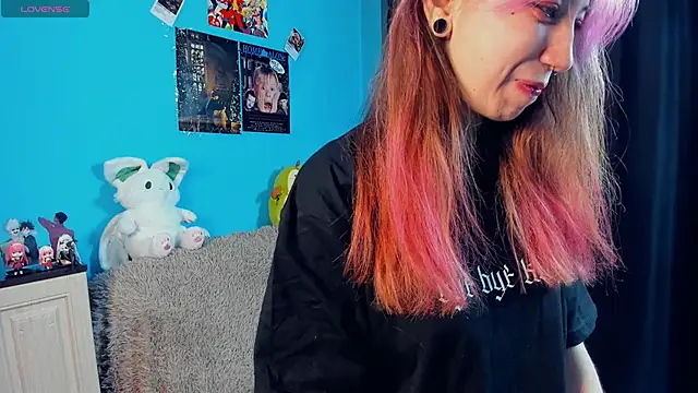  Mindy  online show from March 8, 2025, 2:34 am