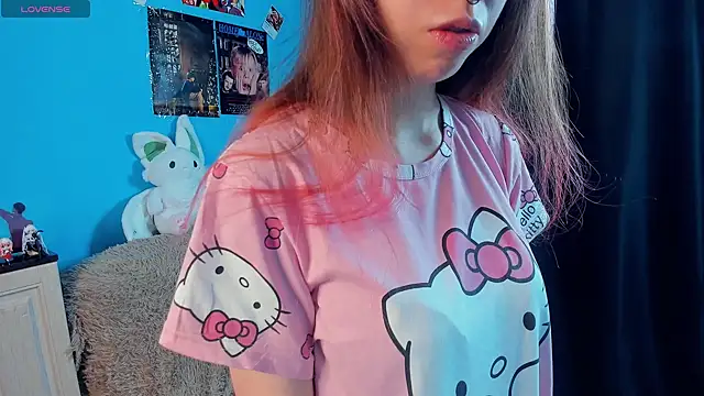  Mindy  online show from March 16, 2025, 1:49 am