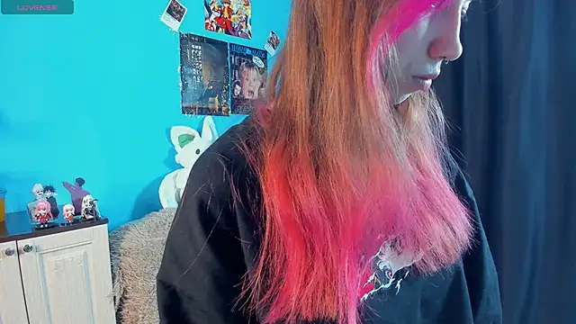  Mindy  online show from March 19, 2025, 1:43 am