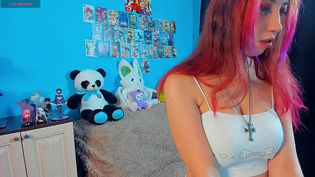  Mindy  online show from October 13, 2025, 3:28 am