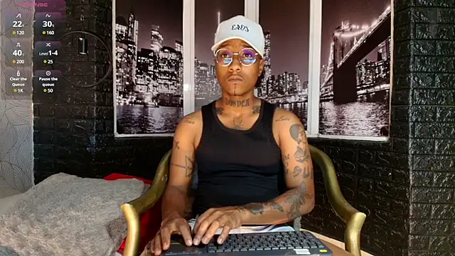 Snapshot of JhonyMiller_ chatting on January 11, 2025, 7:59 pm JhonyMiller online show from January 11, 2025, 7:59 pm